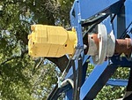 Hydraulics with Hydraulic Motors