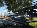 Conveyor/Rollers with