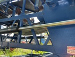 Hydraulics with Conveyor Cylinders