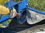 Carrier with Axle Condition