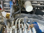 Hydraulics with Hoses