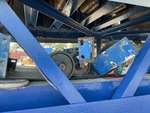 Conveyor/Rollers with Conveyor Rollers