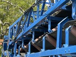 Conveyor/Rollers with
