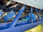 Conveyor/Rollers with
