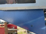 General Appearance with Paint