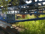 Conveyor/Rollers with