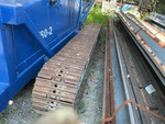 Hydraulics with Power Travel Drive