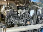 Engine with Engine - Right Side