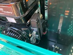 Control Station with