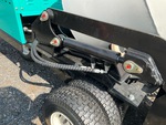 Hydraulics with