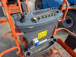 Control Station Upper with