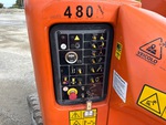 Control Station Ground with