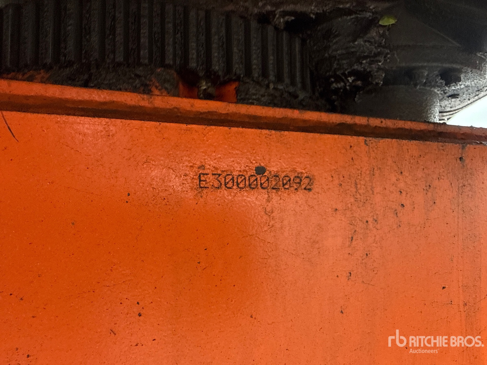 2015 JLG 510AJ