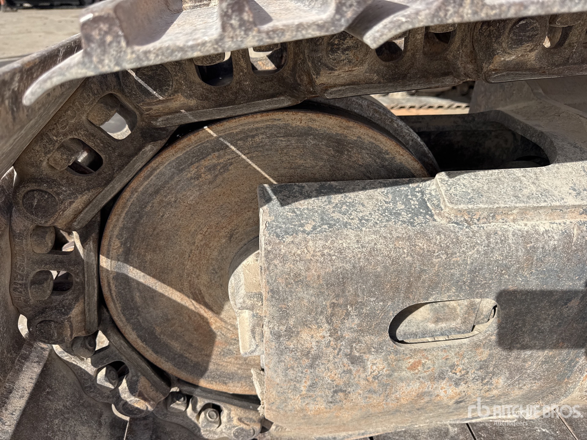 2016 Doosan DX225LC-3