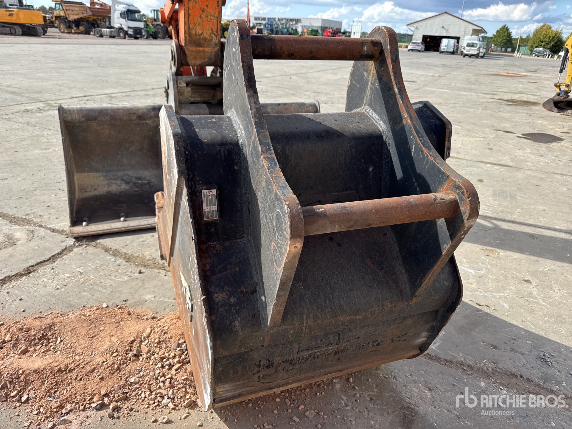 2016 Doosan DX225LC-3