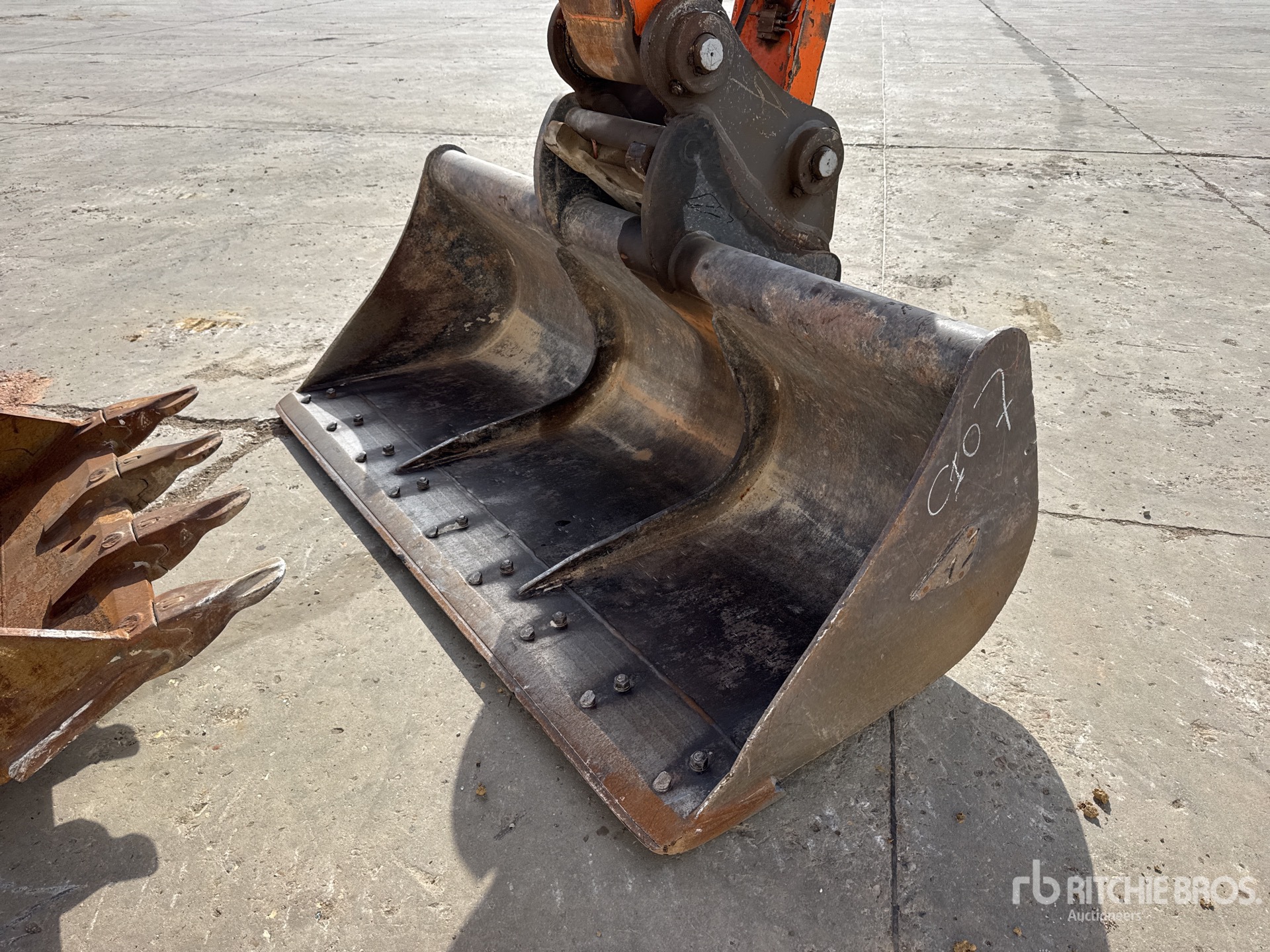 2016 Doosan DX225LC-3