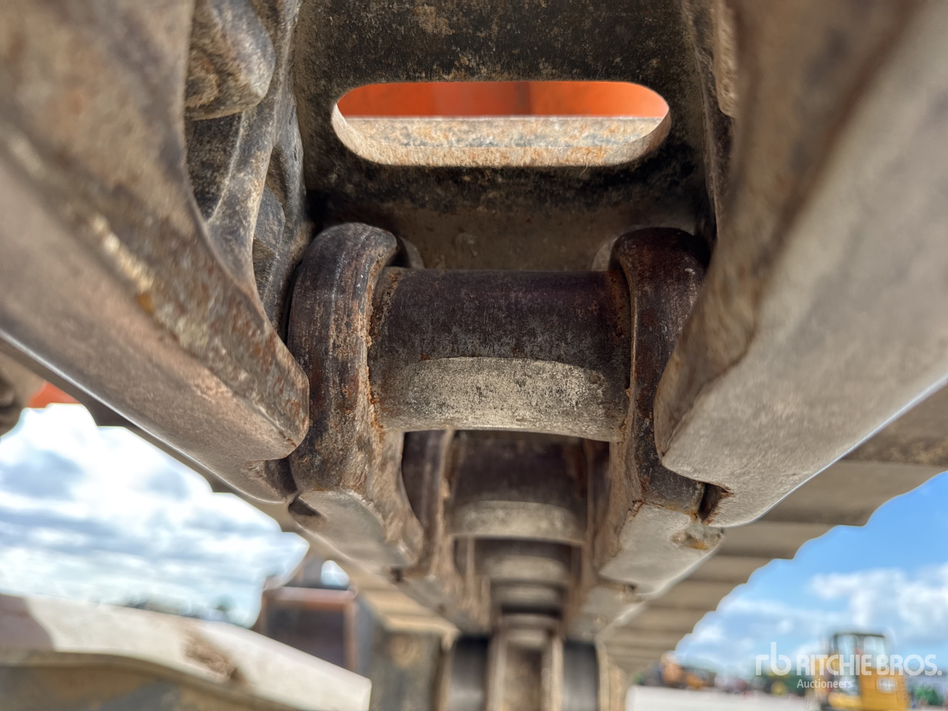 2016 Doosan DX225LC-3