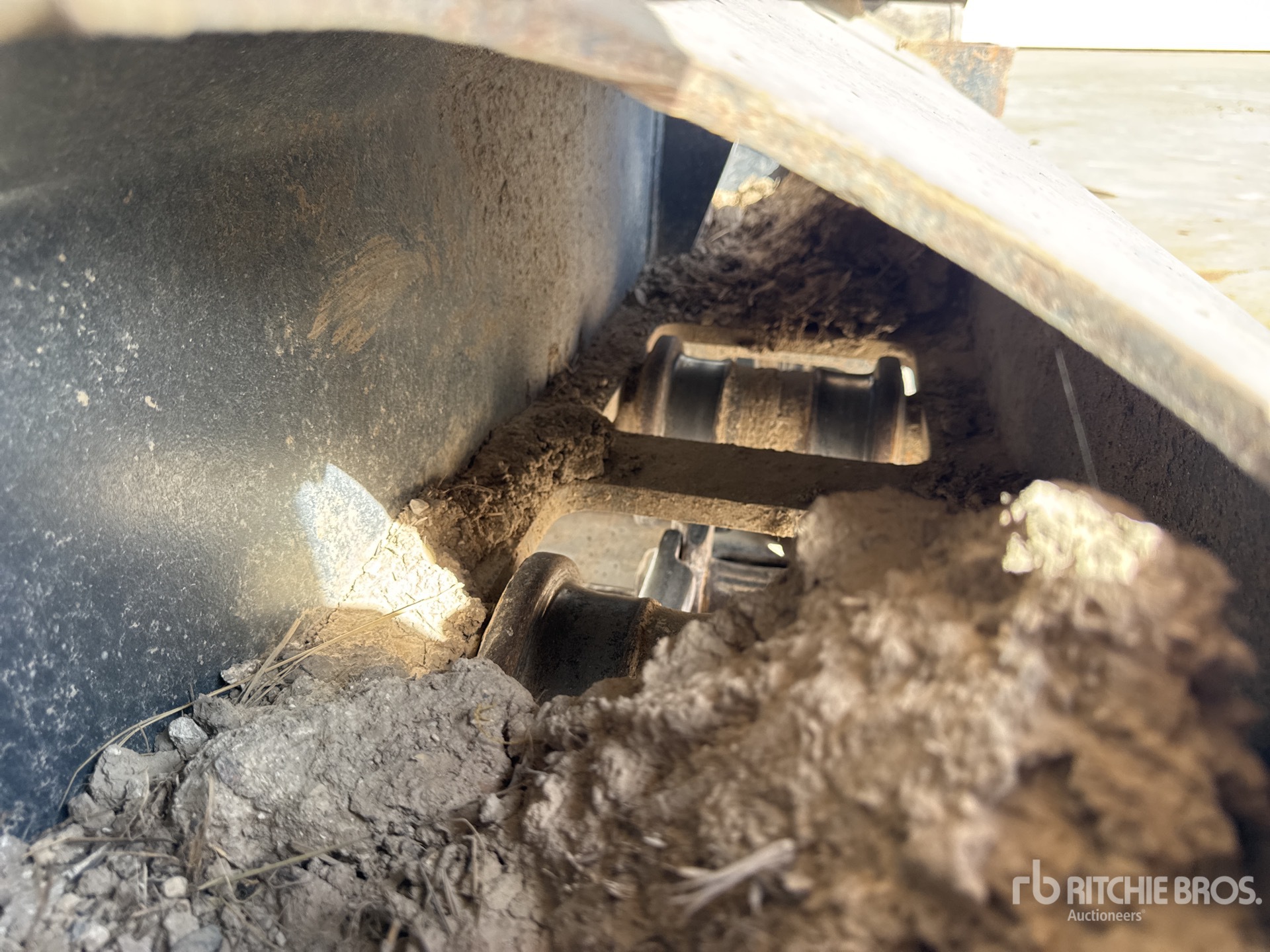 2016 Doosan DX225LC-3