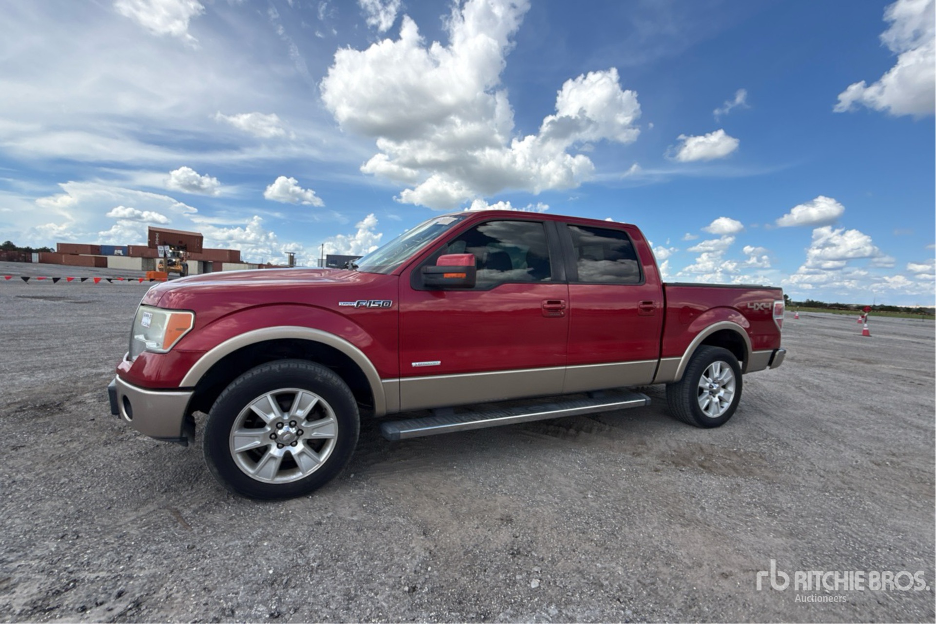 Photo of 2012 Ford F-150