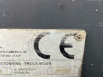 General Appearance with CE Mark