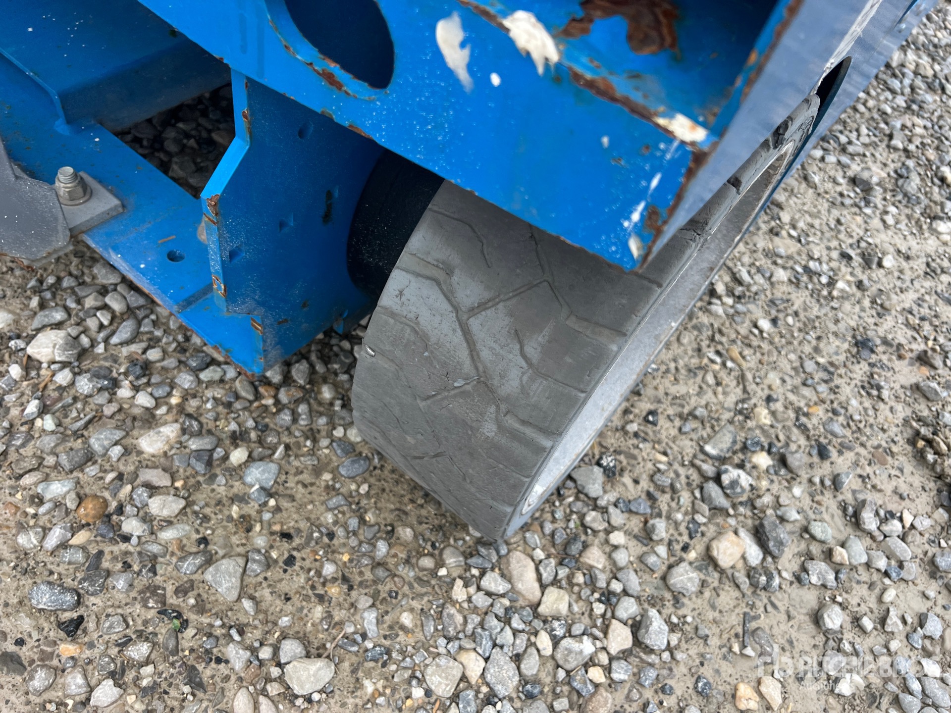 2016 Genie GS-2646