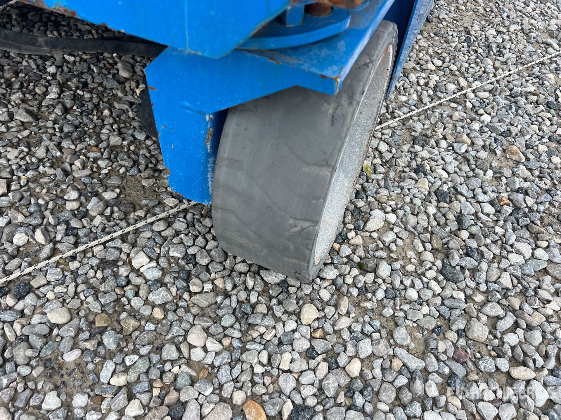 2016 Genie GS-2646