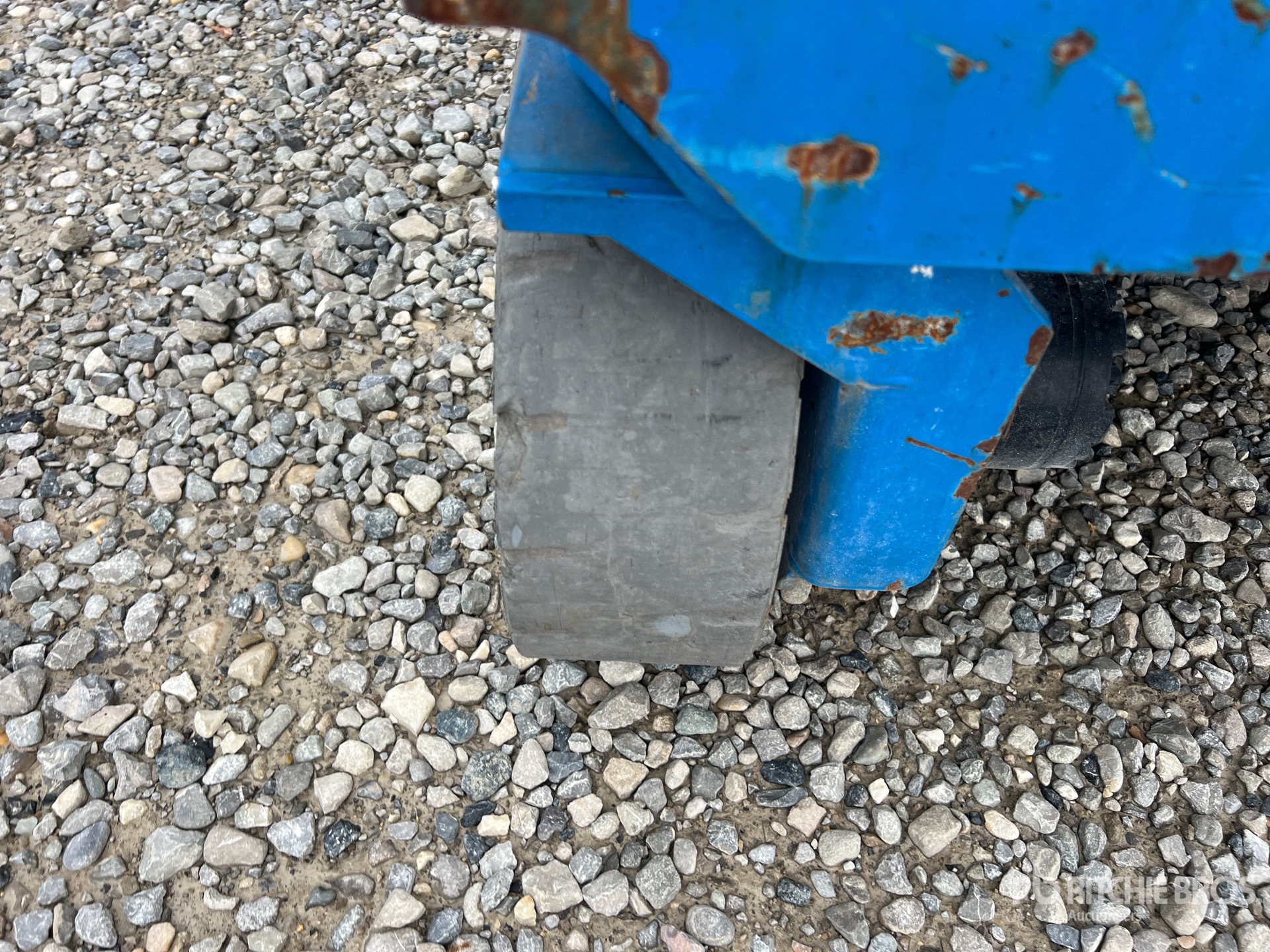 2016 Genie GS-2646