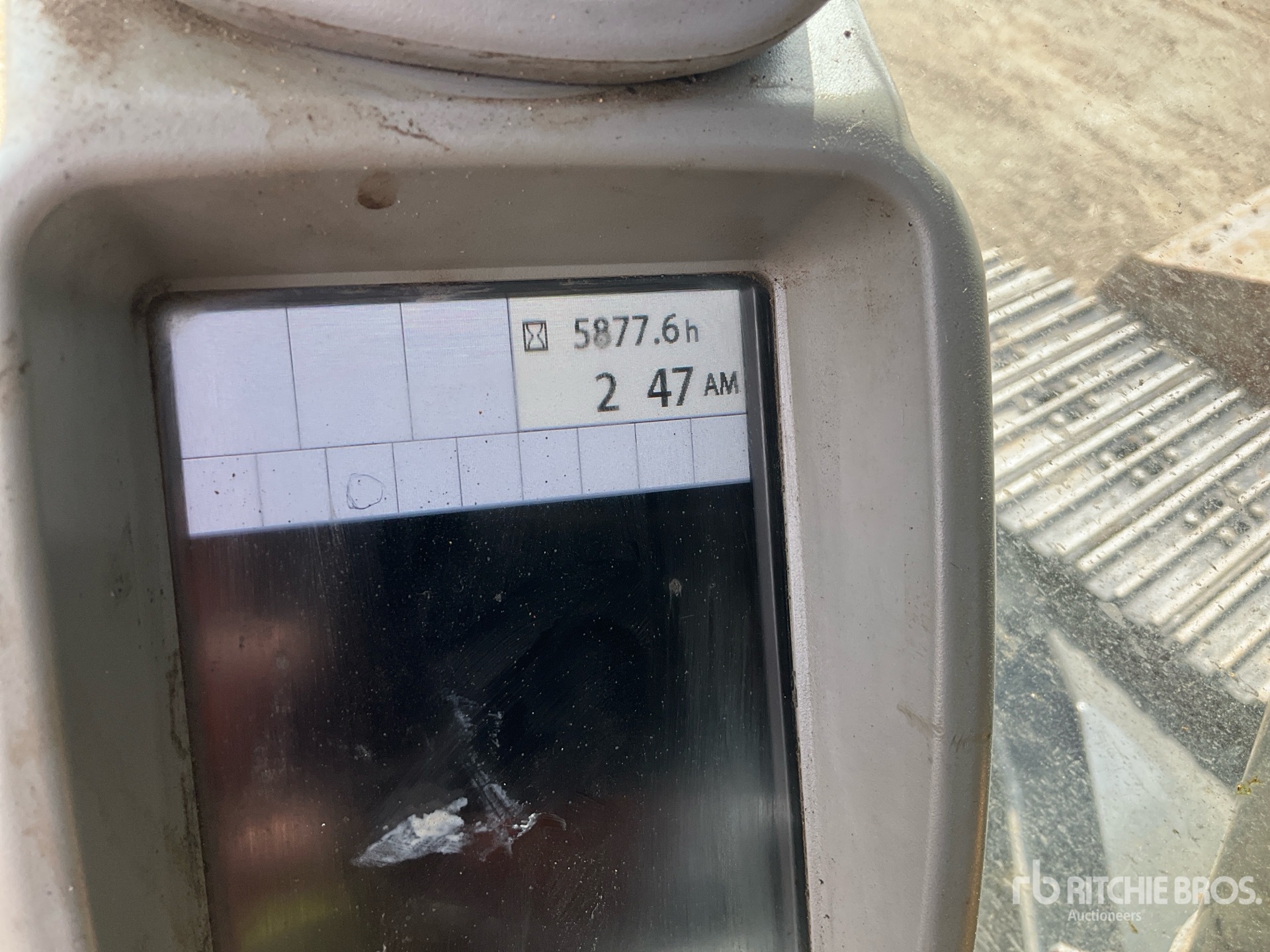 2019 John Deere 250G LC