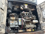 Basic Refrigeration Unit with