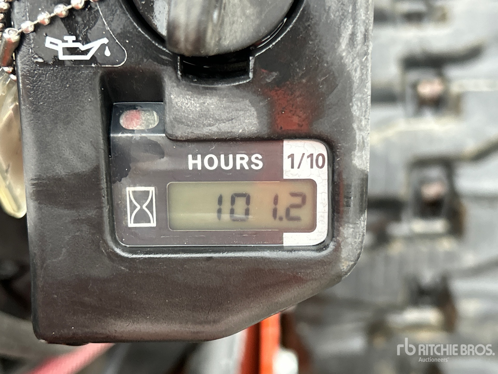 2020 Ditch Witch C24X