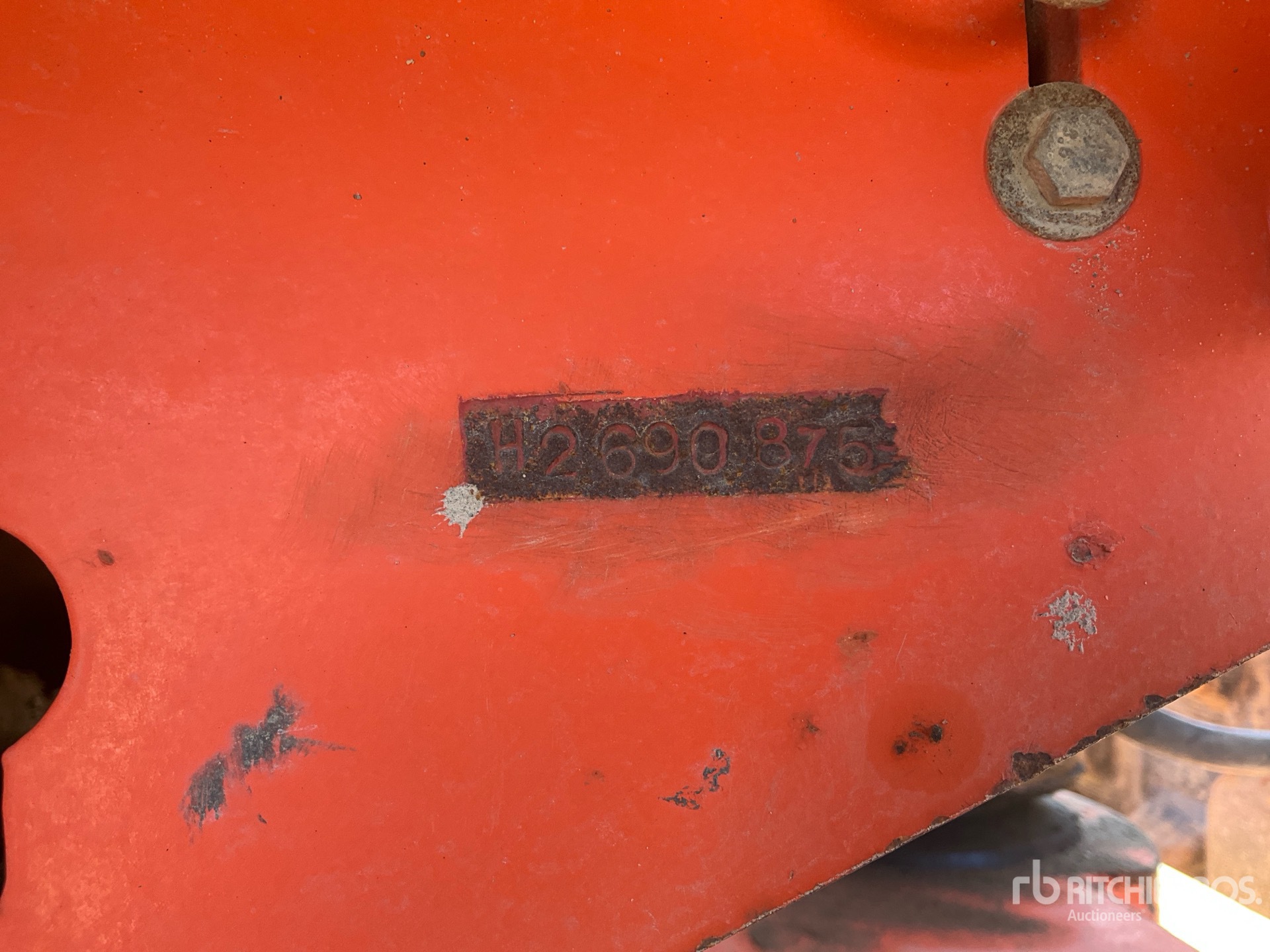 2015 Hamm 3411P
