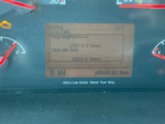 4 Transmision with Engine Hours