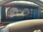 4 Transmision with Luces de advertencia del motor