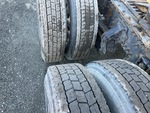 4 Underbody - Truck with