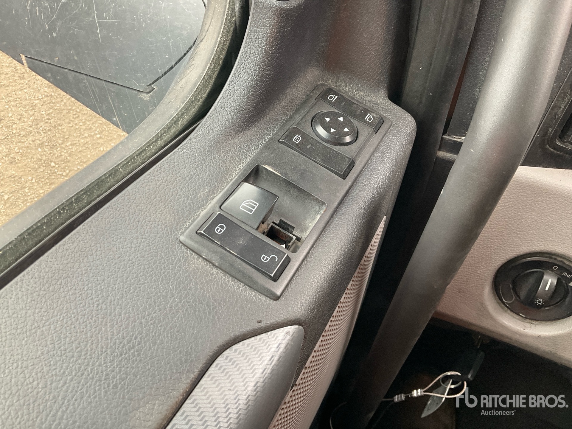 2020 Freightliner CASCADIA 126