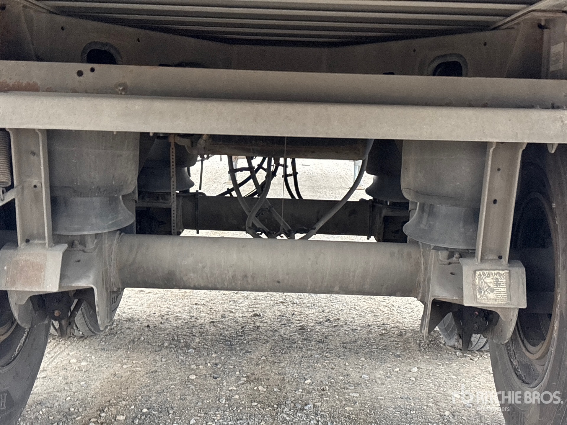 2022 Hyundai 53 FT T/A