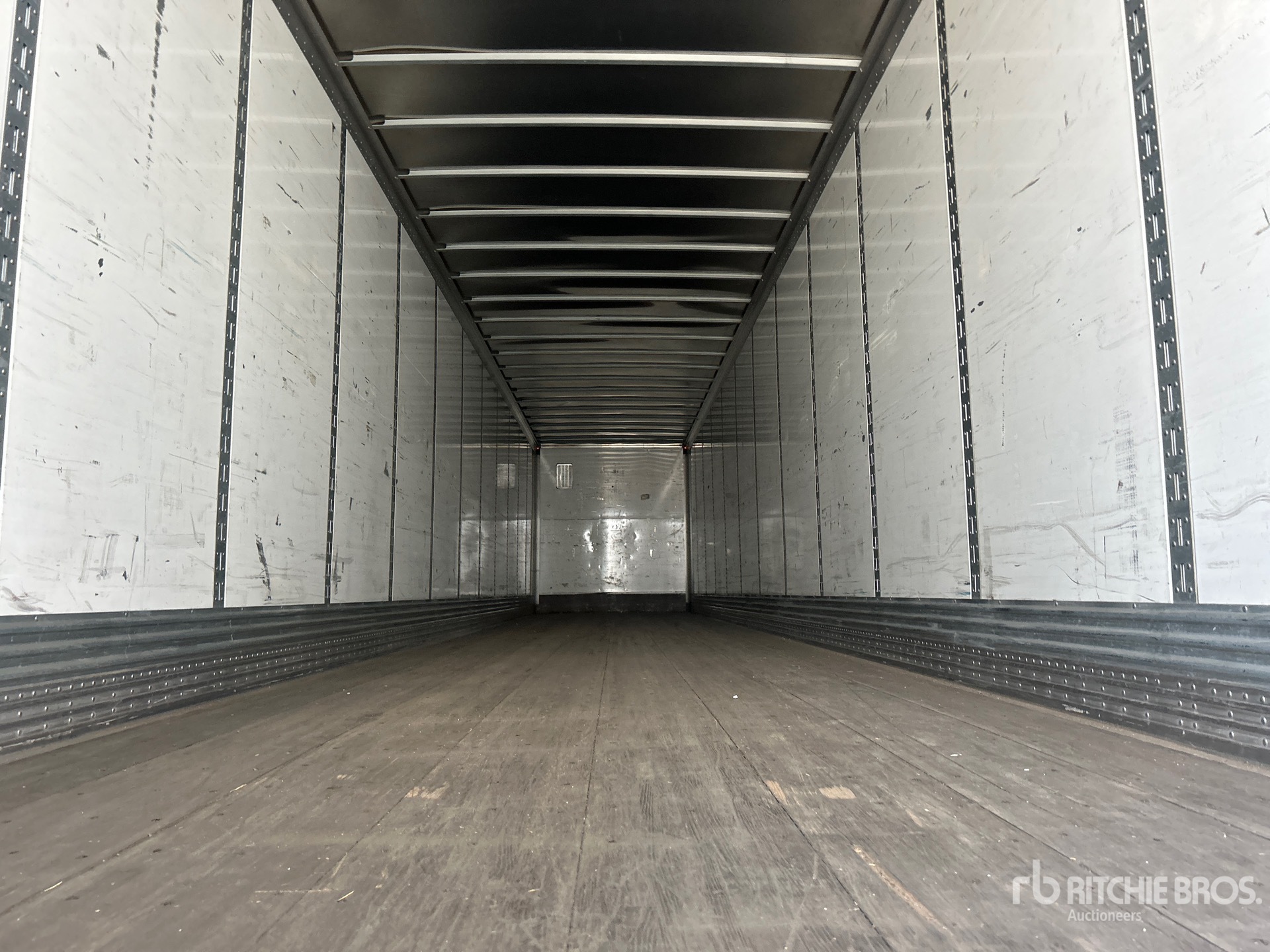 2022 Hyundai 53 ft x 102 in T/A