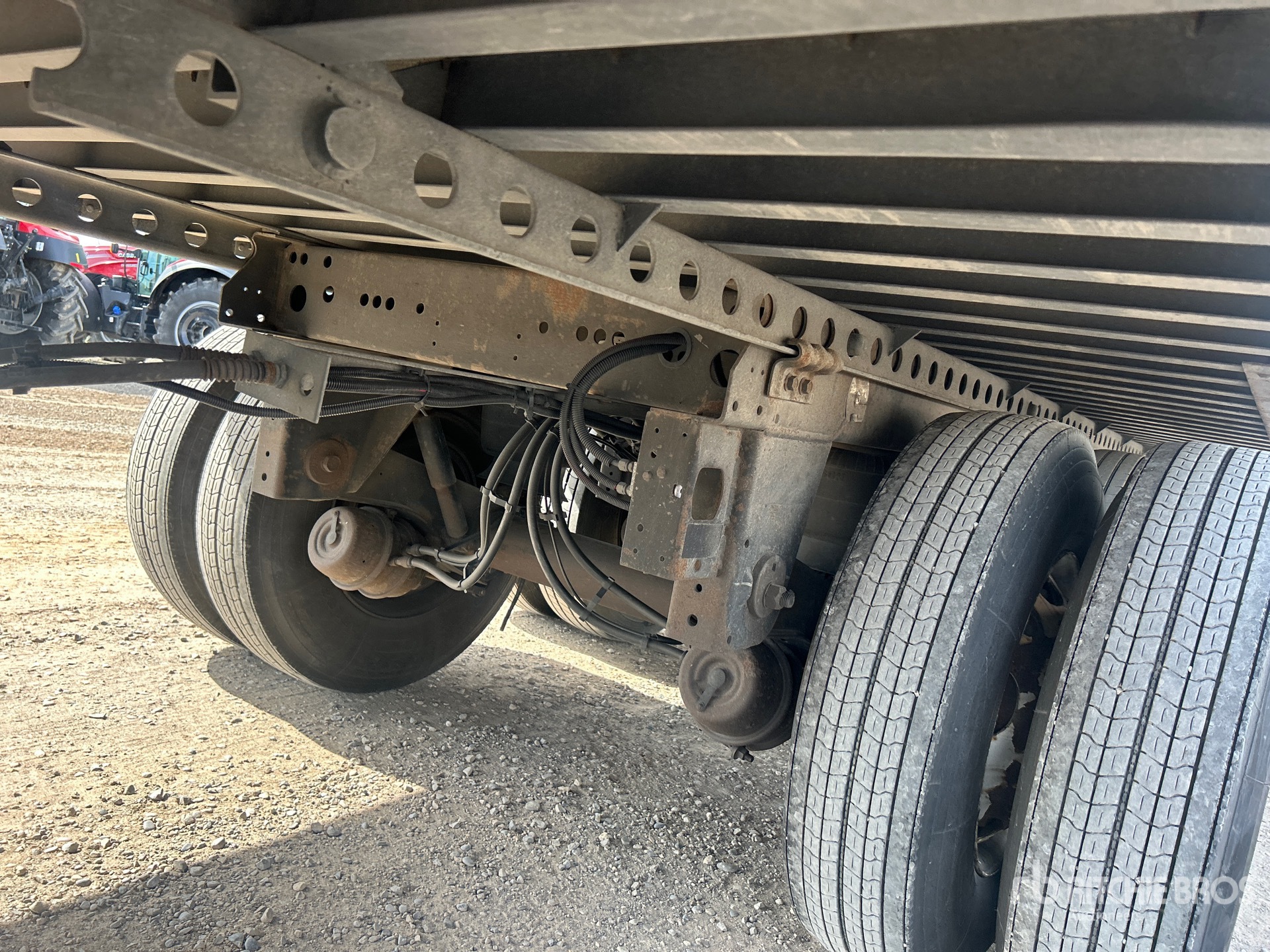 2022 Hyundai 53 ft x 102 in T/A