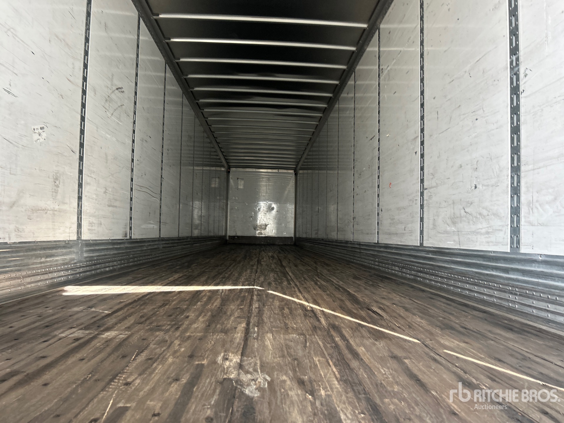 2022 Hyundai 53 ft x 102 in T/A