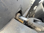 Hydraulics with Mast Tilt Cylinders