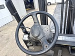 Control Station with Steering Control