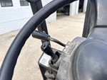 Control Station with Drivetrain Controls