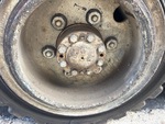 Drivetrain with