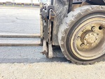 Chassis Lift with Side Shift