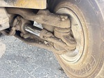 Chassis Lift with