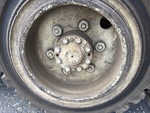 Drivetrain with Final Drives