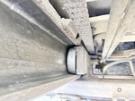 Chassis Lift with Carriage Rollers and Guides