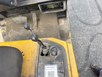Control Station with Hydraulic Controls
