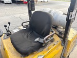 Control Station with Seats/Armrests