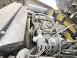 Engine with Engine - Left Side